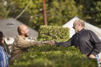 America Needs Neighbors: Rocket & Redfin Tackle Social Trust